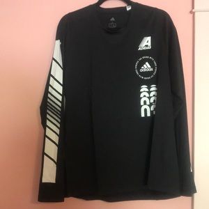 Men’s Adidas shirt